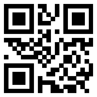 Il QrCode di 3305962781