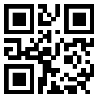 3305962782 - Immagine del Qr Code