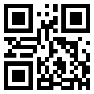 3305962783 Qr Code associato