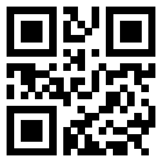 Scansione del Qr Code di 3305962784
