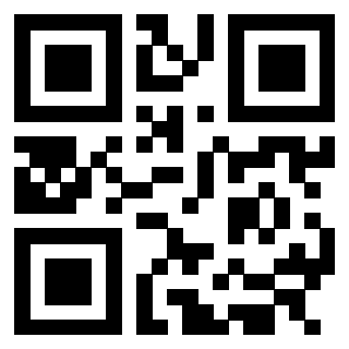 3305962786 - Immagine del Qr Code