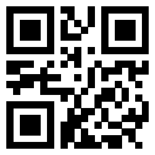 3305962789 - Immagine del Qr Code