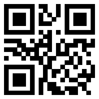 3305962791 Qr Code associato