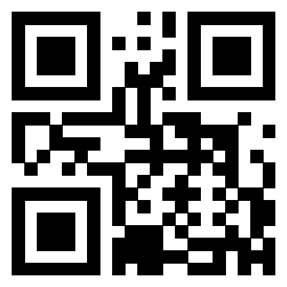 Immagine del QrCode di 3305962792