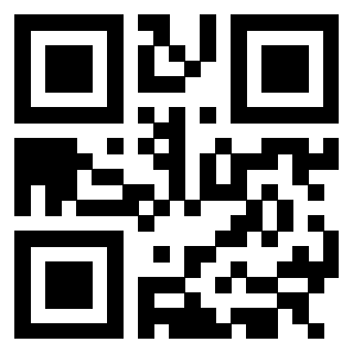 Scansione del Qr Code di 3305962794