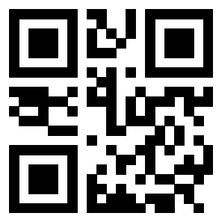 Scansione del Qr Code di 3305962795