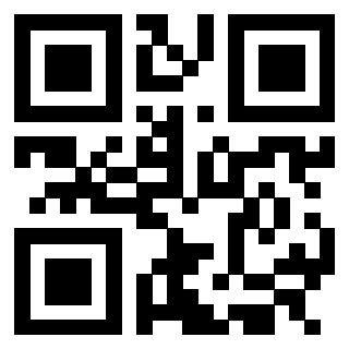 3305962797 - Immagine del QrCode
