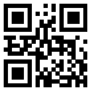 3305962799 - Immagine del Qr Code associato