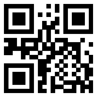 Il Qr Code di 3305962800