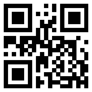 3305962801 Qr Code associato