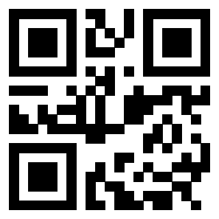 Immagine del Qr Code di 3305962806