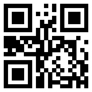 3305962814 Qr Code associato