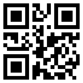 Il Qr Code di 3305962815
