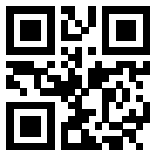 3305962817 - Immagine del QrCode