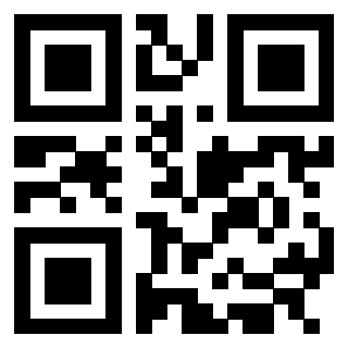Il Qr Code di 3305962818