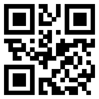 Immagine del QrCode di 3305962819