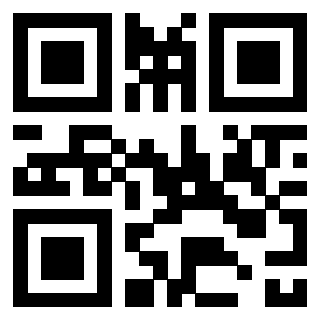 Immagine del Qr Code di 3305962820