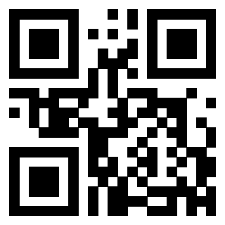 Scansione del Qr Code di 3305962821