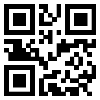 3305962823 - Immagine del QrCode