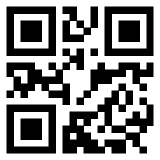 Scansione del Qr Code di 3305962825