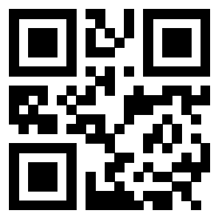 3305962826 - Immagine del Qr Code