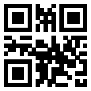 3305962827 - Immagine del Qr Code