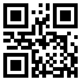 Immagine del QrCode di 3305962828
