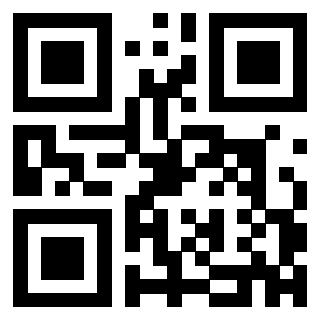 Scansione del Qr Code di 3305962829