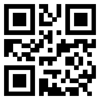 Scansione del Qr Code di 3305962833