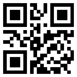 3305962838 QrCode associato