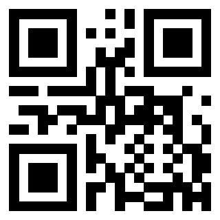 Scansione del QrCode di 3305962840