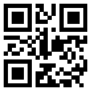 Immagine del Qr Code di 3305962842