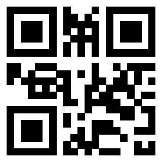 3305962844 - Immagine del Qr Code associato