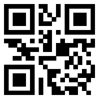 Immagine del QrCode di 3305962846