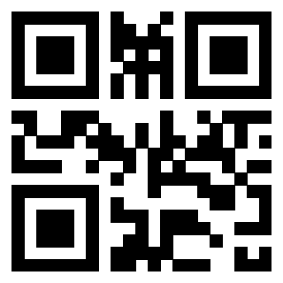Immagine del QrCode di 3305962850