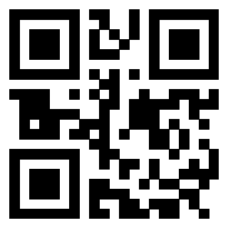 3305962853 Qr Code associato