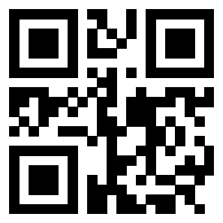 Immagine del QrCode di 3305962855
