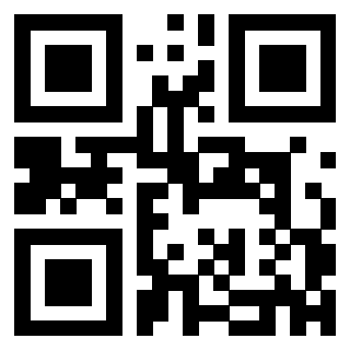 3305962859 - Immagine del QrCode associato