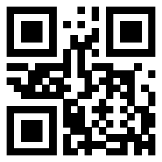 3305962862 Qr Code associato