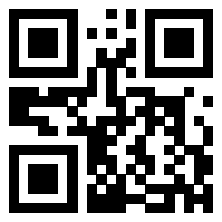 Scansione del Qr Code di 3305962867