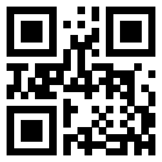 Immagine del Qr Code di 3305962868