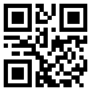 3305962869 - Immagine del QrCode