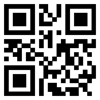 3305962871 QrCode associato