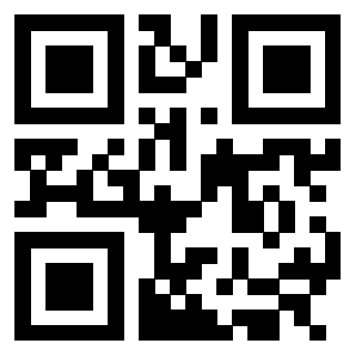 3305962873 Qr Code associato