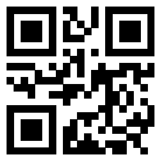 3305962875 - Immagine del Qr Code