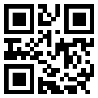 3305962876 - Immagine del Qr Code associato