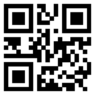 3305962878 - Immagine del QrCode associato