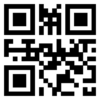 Immagine del QrCode di 3305962879