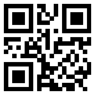 3305962881 - Immagine del Qr Code