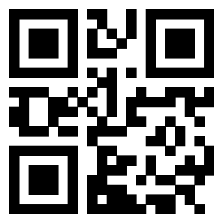3305962883 - Immagine del Qr Code